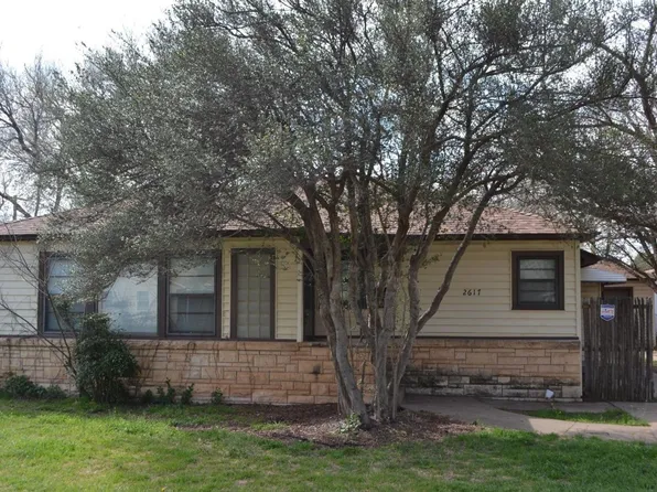 2617 37th St, Lubbock, TX 79413