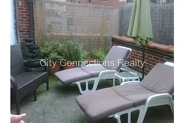 Rented by City Connections Realty