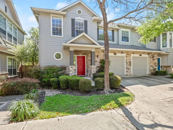8518 Cahill Dr APT 39, Austin, TX 78729