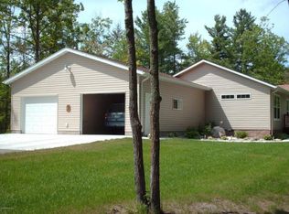 525 S Movil Lake Rd NW, Bemidji, MN 56601