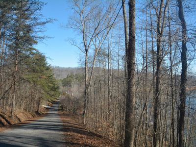 Hiwassee View Dr, Jacksboro, TN, 37757