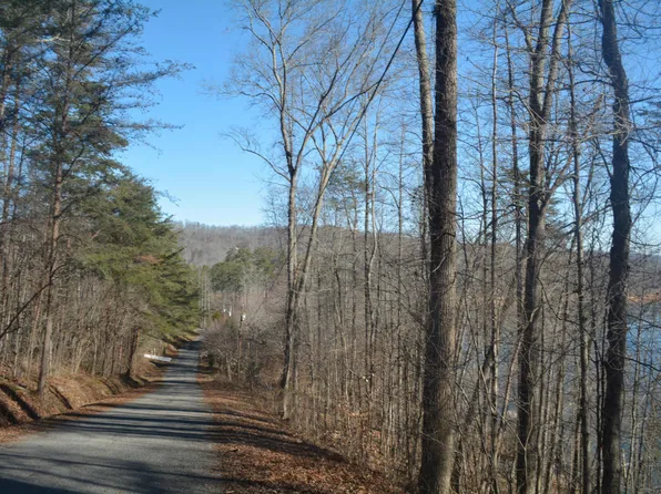 Hiwassee View Dr, Jacksboro, TN 37757