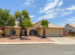 1625 N 74th Pl, Mesa, AZ 85207