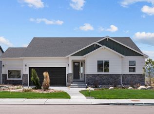 Tenley Plan, Jackson Creek, Monument, CO 80132