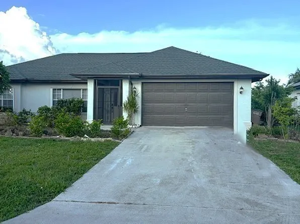 2205 SE 18th Ave, Cape Coral, FL 33990