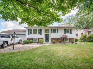 2741 Lydia Dr SW, Warren, OH