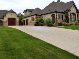 11947 N Westfield Cove Dr, Highland, UT 84003