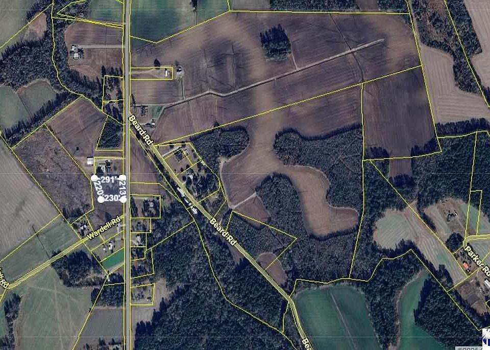 2nd image of 2910 Barrineau Rd
