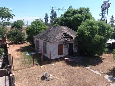 1928 Bauder St, Selma, CA, 93662