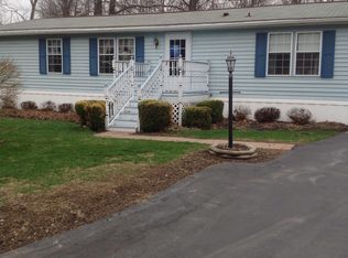 150 Casimer Rd, Middletown, NY 10941