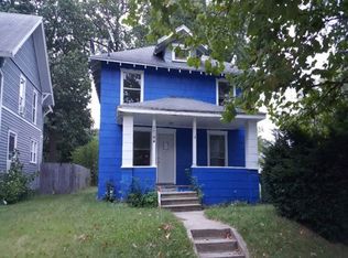 1744 Leer St, South Bend, IN