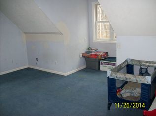 7838 N Topinabee Rd, Walkerton, IN 46574