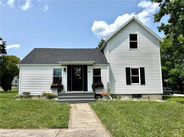 722 S Vine St, Maryville, MO 64468