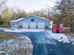 W4415 49th St, Mauston, WI 53948
