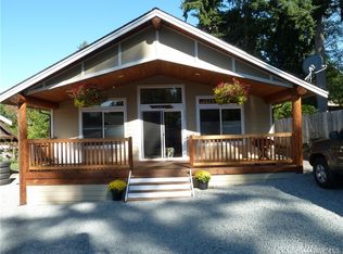 2303 255th St NW, Stanwood, WA 98292
