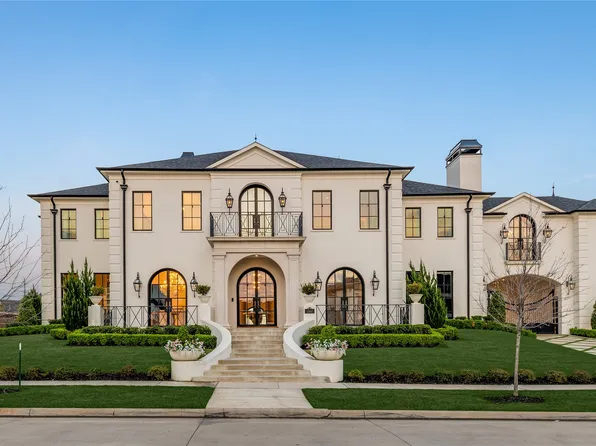 12460 Farmstead Dr, Frisco, TX 75033