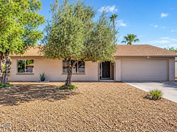 1243 W LOS LAGOS VISTA Avenue, Mesa, AZ 85202