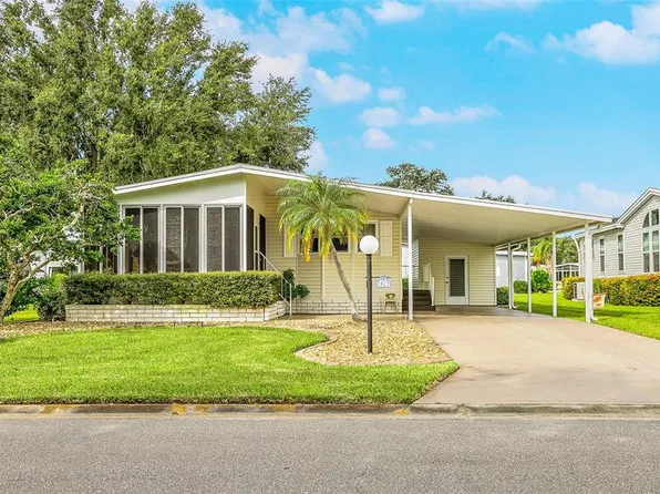 8427 Castle Garden Rd, Palmetto, FL 34221