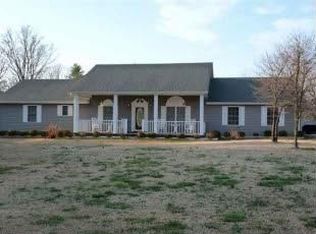 633 Playground Rd, Walhalla, SC 29691