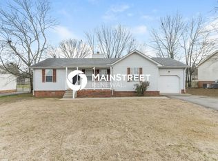 132 Fergus Rd, La Vergne, TN 37086