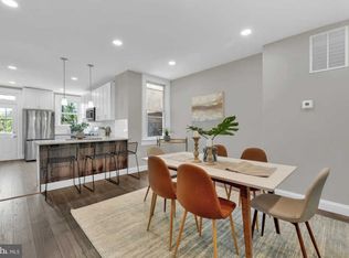 2018 Braddish Ave, Baltimore, MD 21216