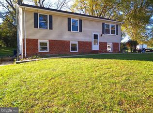 1401 Northridge Dr, Fredericksburg, VA 22405