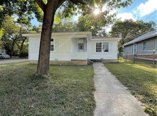 3132 N 26th St, Waco, TX 76708