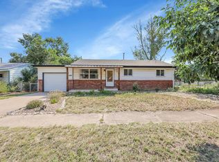 2601 Cooper Ave, Colorado Springs, CO 80907