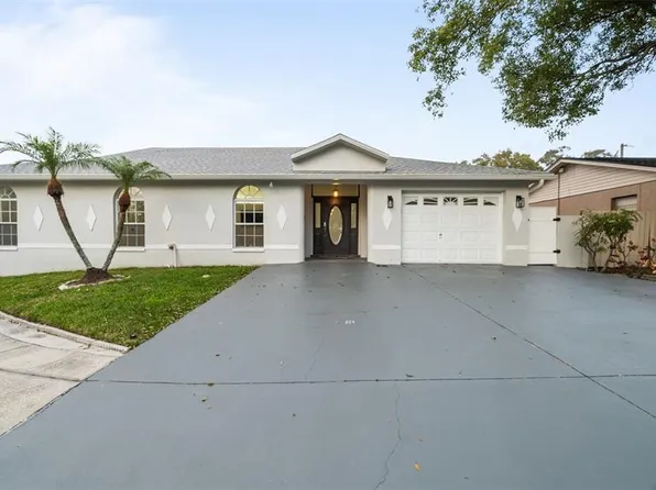 3615 Marco Dr, Tampa, FL 33614