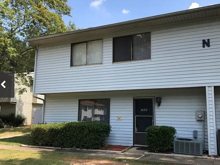 3820 Mulkey Cir SW #N — Photo 1