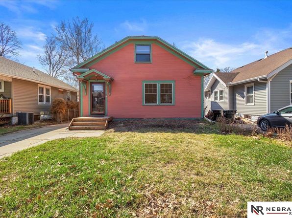 3545 D St, Lincoln, NE 68510