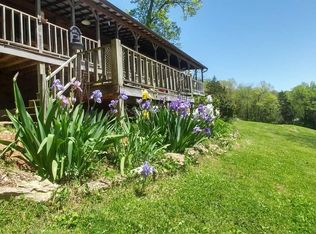 567 Happy Valley Rd, Bell Buckle, TN 37020