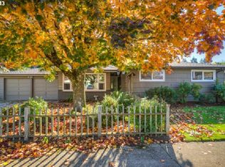 1054 Garlock St S, Salem, OR 97302