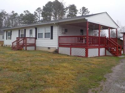 5021 Little Flock Church Ln, Amelia Court House, VA, 23002