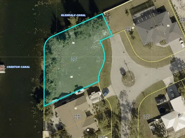 507 SW 7th Ter, Cape Coral, FL 33991