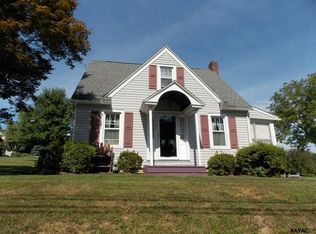 2806 N Sherman St, York, PA 17406