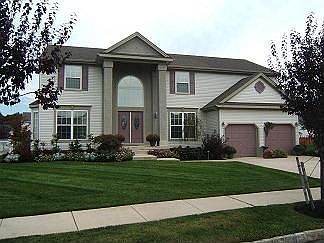 Lexington Hill