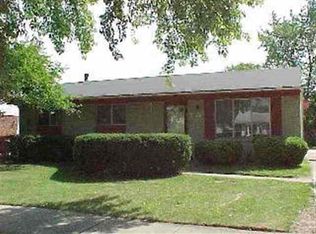 27227 Weddel St, Trenton, MI 48183