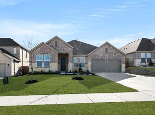 5012 Hillside Green Trl, Midlothian, TX 76065