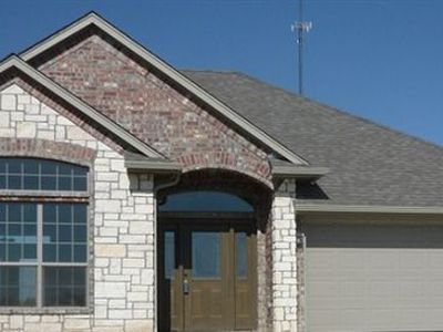 404 Mountain Meadow Dr, Cache, OK, 73527