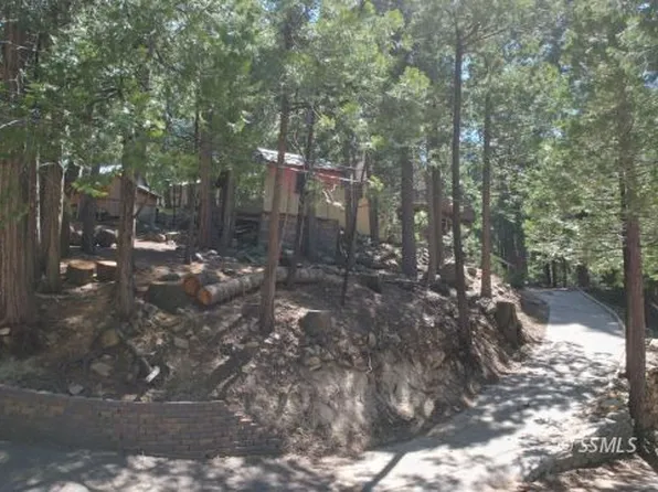 8637 Old State Rd, Wofford Heights, CA 93285