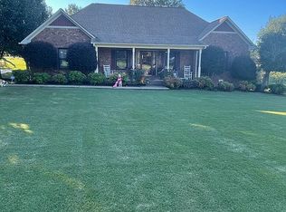 337 Palmer St, Adamsville, TN 38310