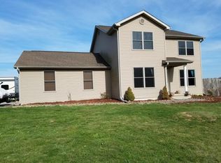 6201 E Flower Ct, Oakley, IL 62501