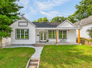 1817 Beattie St, Saint Joseph, MO 64501