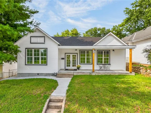 1817 Beattie St, Saint Joseph, MO 64501