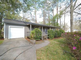 6607 Tim Tam Trl, Tallahassee, FL 32309