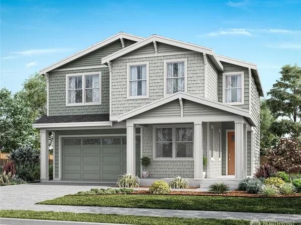 13929 179th Street E #55, Puyallup, WA 98374