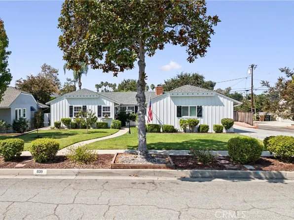 839 El Dorado Dr, Fullerton, CA 92832