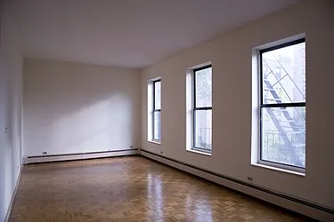 Rented by Bank Neary