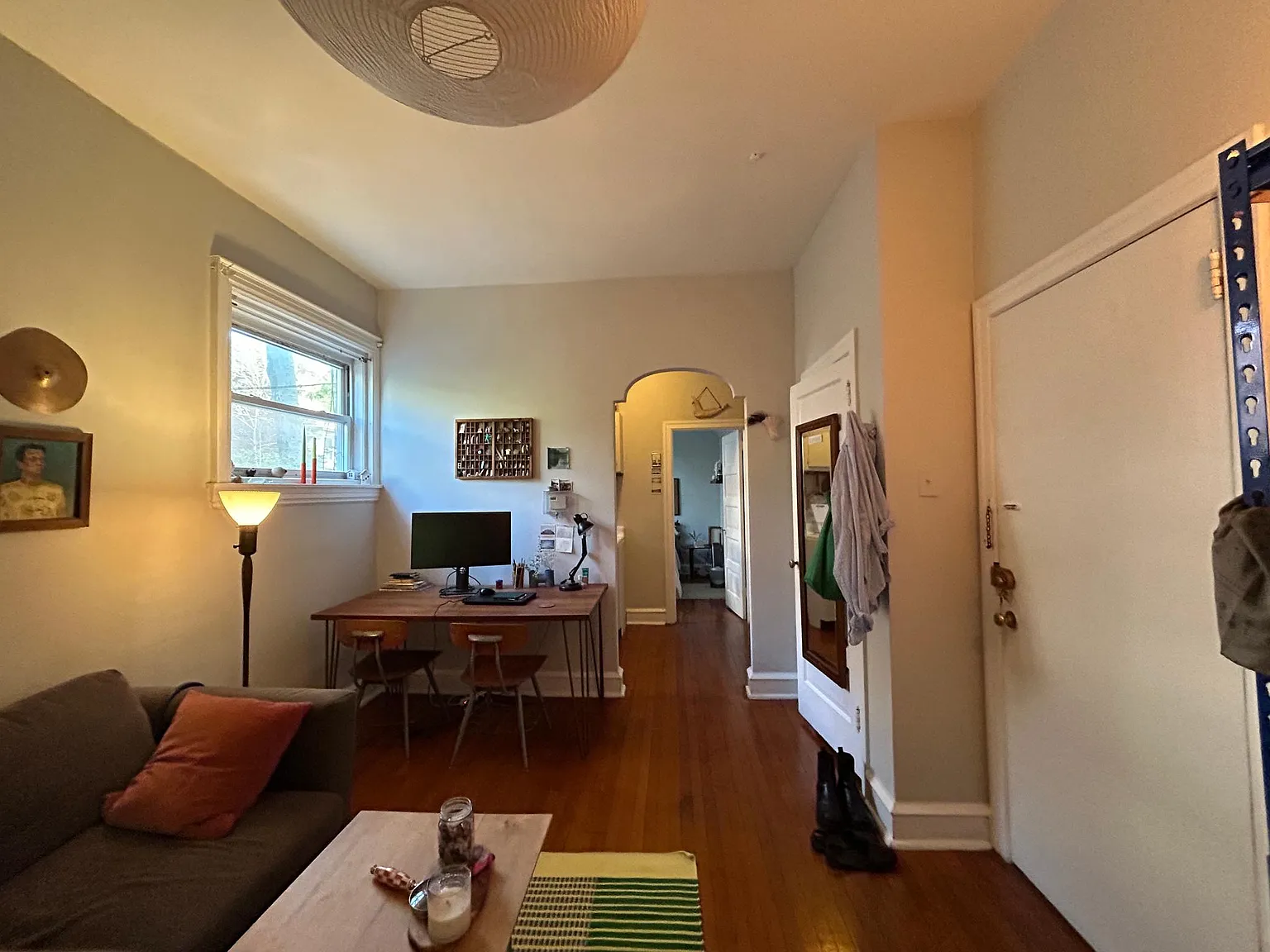 1 bed, 500 sqft, $1,350 — Photo 3